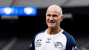 Trinity vs Rhinos: The Anticipated Clash in the Challenge Cup