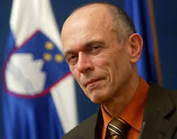 AFC - Interview with Dr Janez Drnovsek, President of Slovenia via Relatably.com