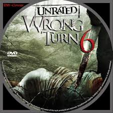 Image result for wrong turn 6