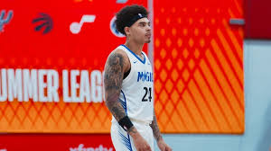 From Underdog to Spotlight: How Lester Quinones Redefined NBA Summer League Expectations in Orlando
