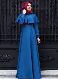 Image result for gamis modern