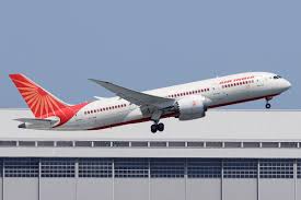 Tragedia aérea: Air India Boeing 787-8 se estrella tras despegar - Imagen principal del artículo