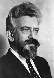 Abraham J. Heschel