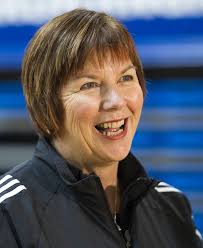 Ruth Aitken. It takes a lot to please New Zealand netball coach Ruth Aitken. Her captain Casey Williams had just played an inspirational role in leading the ... - ruth_aitken_4df57fc8e6