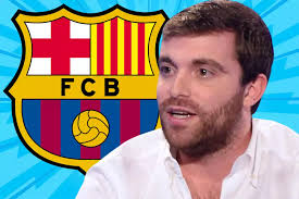 carpetasfcb.com - News update