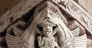 The Spirit Inspires: Seeing a Story: Romanesque Sculpture