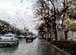 هواشناسی کرمانشاه | بارش‌های سیل‌آسا در راه است