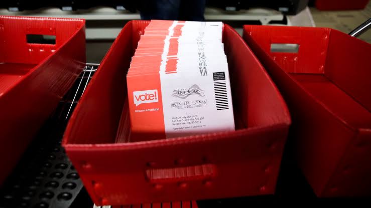 Supreme Court allows Trump's mail-in voting order; Washington vows to fight as AG Brown calls it 'clearly unconstitutional overreach'