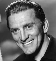 Resultado de imagem para kirk douglas
