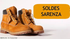 code promo sarenza