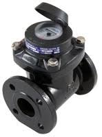 Carlon Cold Water Meter Turbine-Style - Linc Energy Systems