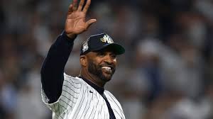 Yankees to welcome new name to Monument Park in CC Sabathia