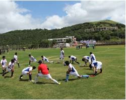Image of Symbiosis International University Sports facilities