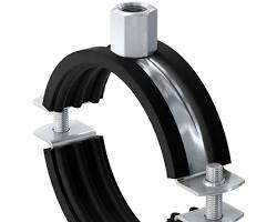 Зображення: pipe clamps