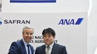 MRO Asia 2019 | All Nippon Airways signs for Safran’s NacelleLife