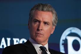 Exclusive | Newsom Expresses Concerns About State Antitrust Suit Against Paramount