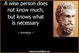 Aeschylus Quotes. QuotesGram via Relatably.com