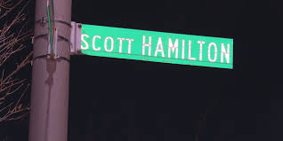 Scott Hamilton's Enduring Legacy: From Olympic Gold to Inspiration