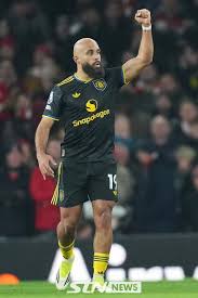 아스널 대 맨유 - 맨유의 극적인 승리, 아스널 우승 경쟁에 빨간불 (공격진 부진, 순위 경쟁)