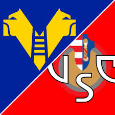 Verona vs. Cremonese (Aug 7, 2026) Live Score