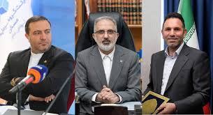 تغییر در مدیریت ثمسکن/ با استعفای محسن علیزاده، رستمی سرپرست شد