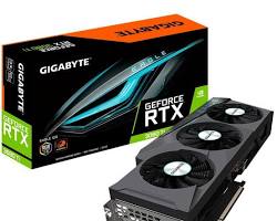 Tarjeta gráfica GeForce RTX 3080 Ti