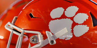 Marquise Henderson Dismissed from Clemson Football Team