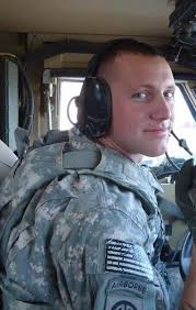 And this weekend, he&#39;s hoping to be back home for Christmas. SPC Andrew Bolen is a member of the U.S. Army&#39;s 1st Cavalry Squadron, 82nd Airborne. - bolen11