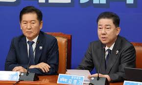 구글 트렌드 급상승 키워드 '김병기' 집중 분석: 아들 편입 특혜 의혹, 왜 하루 만에 이슈가 됐나?