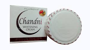Image result for chandni whitening cream