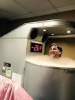 Cryotherapy temperature