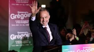 France's Socialists hold onto power in major cities in election boost for mainstream