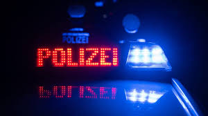 Altenburg: Sexueller Übergriff und Einbruch – Polizei sucht Zeugen