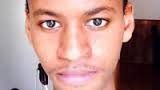 Pictured is Yahya Abdi, 15, of Santa Clara. Yahya reportedly scaled the fence at Mineta San Jose International Airport to clambor into the wheel well of a ... - 20140430_082242_ssjm04xxstowaway01_200