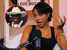 Karrueche Tran and Deion Sanders: Dating in the Spotlight
