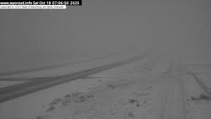¡Alerta! Fin de semana frío y ventoso en Argentina: ¿Llega el invierno?