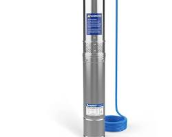 Image of Submersible Well Pump