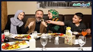 مهران رجبی