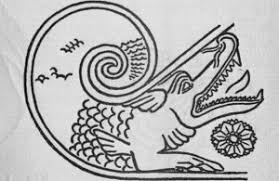 Image result for makara mythical beast