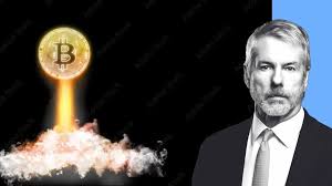 استراتژی جدید مایکل سیلر چطور می‌تواند قیمت بیت‌کوین را ۵۶ درصد بالا بکشد؟