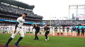 Mariners Playoff Pitching Rotation