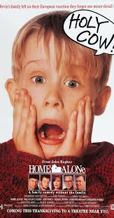 Home Alone (1990) - Quotes - IMDb via Relatably.com