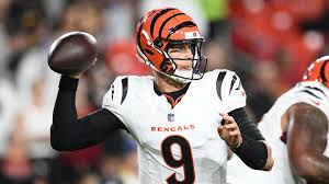 Bengals Edge Commanders 31-17 in Preseason Clash