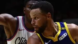 Stephen Curry Missed Zero Shots, But He Wanted To Talk About A Rookie