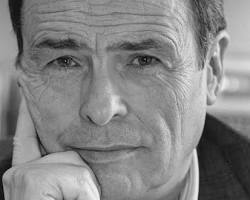 Image of Pierre Bourdieu