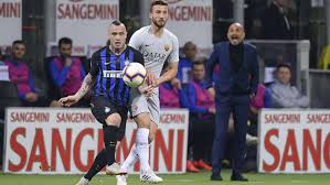 «¡No tienen rivales!» - Radja Nainggolan hace una audaz predicción sobre el Inter antes del duelo contra la Roma