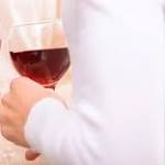  AMA warning for 'wine o-clock' couples