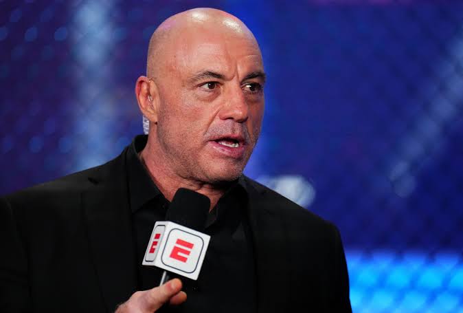 Andrew Huberman Makes His Opinion on Joe Rogan Very Clear