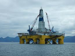 Image result for oil alaska