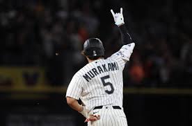 Game Thread: Twins (27-29) at White Sox (28-27)